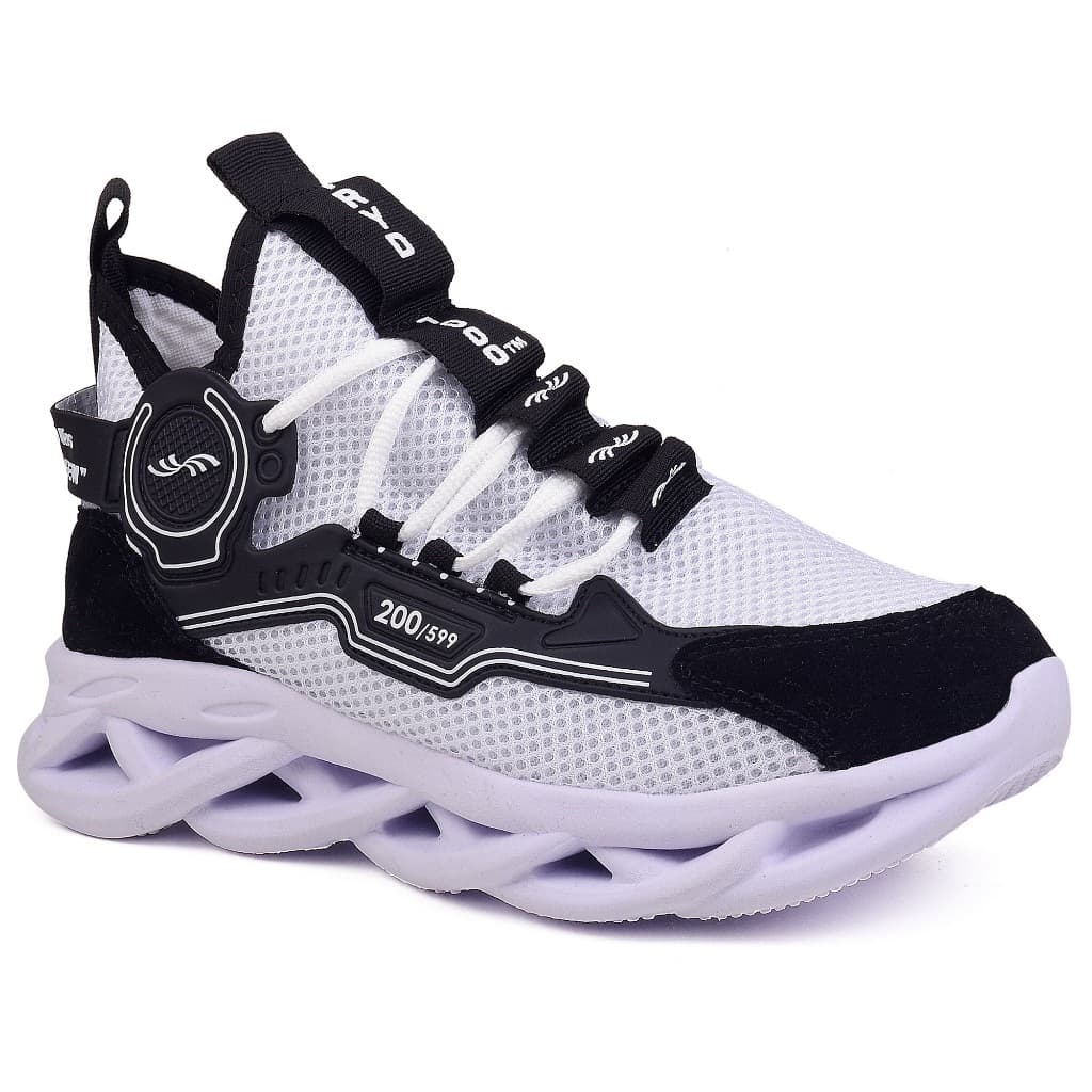 Tenis Esportivo Tryd 7000 Academia Treino Estiloso