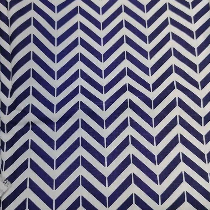 Tecido Tricoline 100% algodão estampado para artesanato, acabamentos, patchwork em geral