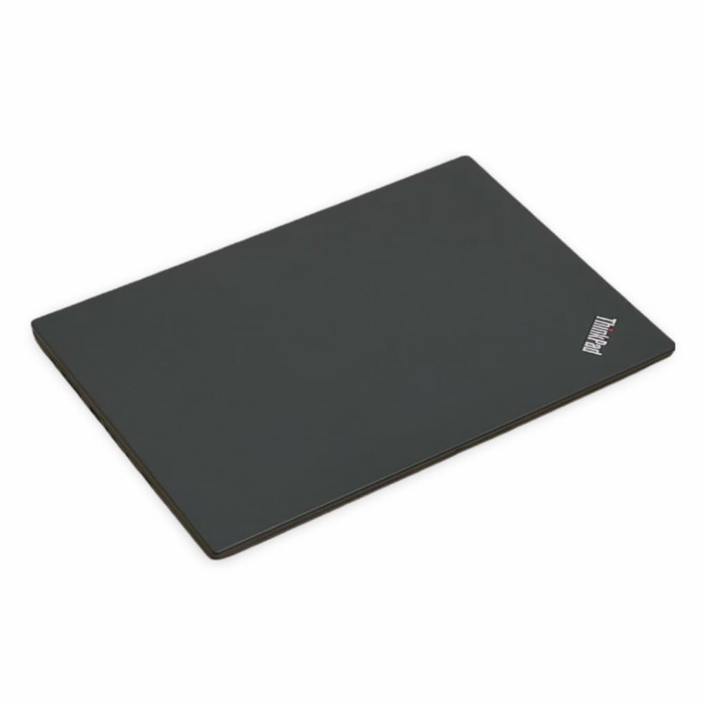 Notebook Lenovo Core I7 8ª Geração Thinkpad 8GB/16GB Memória ram e 256GB SSD - Recondicionado