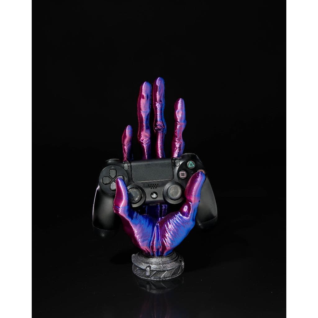 Suporte Alien Grip X6 Para Controle Videogame Console Xbox Playstation Acessório Gamer Segurar Controle de Video Game