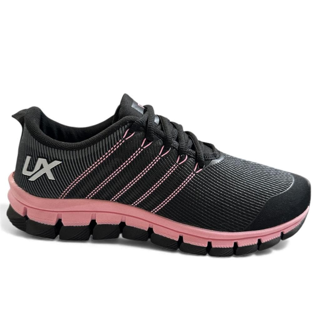 Tenis Feminino Masculino Esportivo Academia Caminhada Es  TENIS Fitness Masculino Esportivo Envio Imediato      👉 Indica