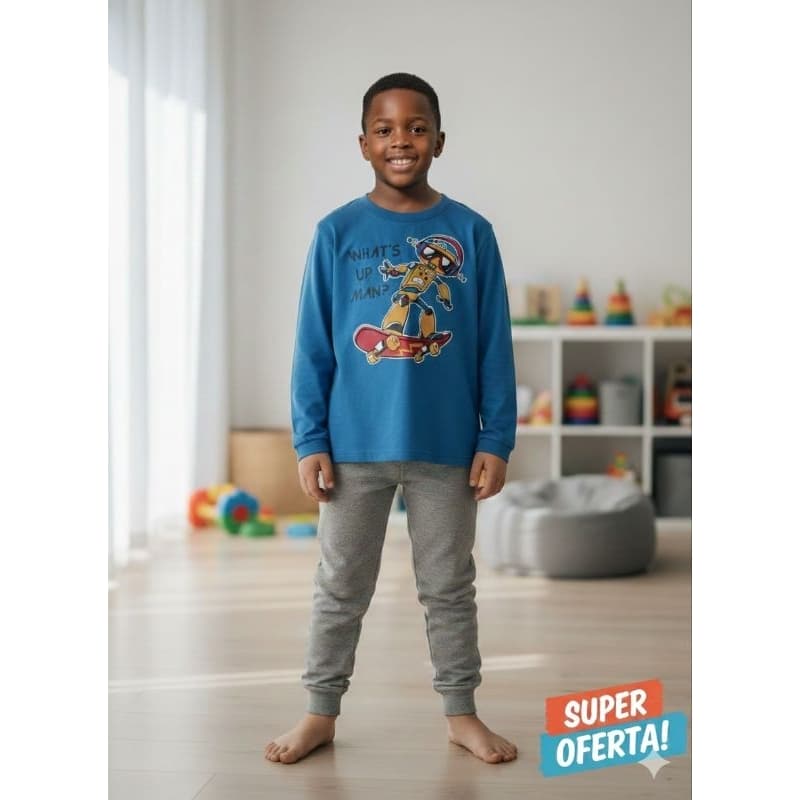 conjunto moletom infantil masculino conjunto moletom barato menino 9 meses a 3 anos
