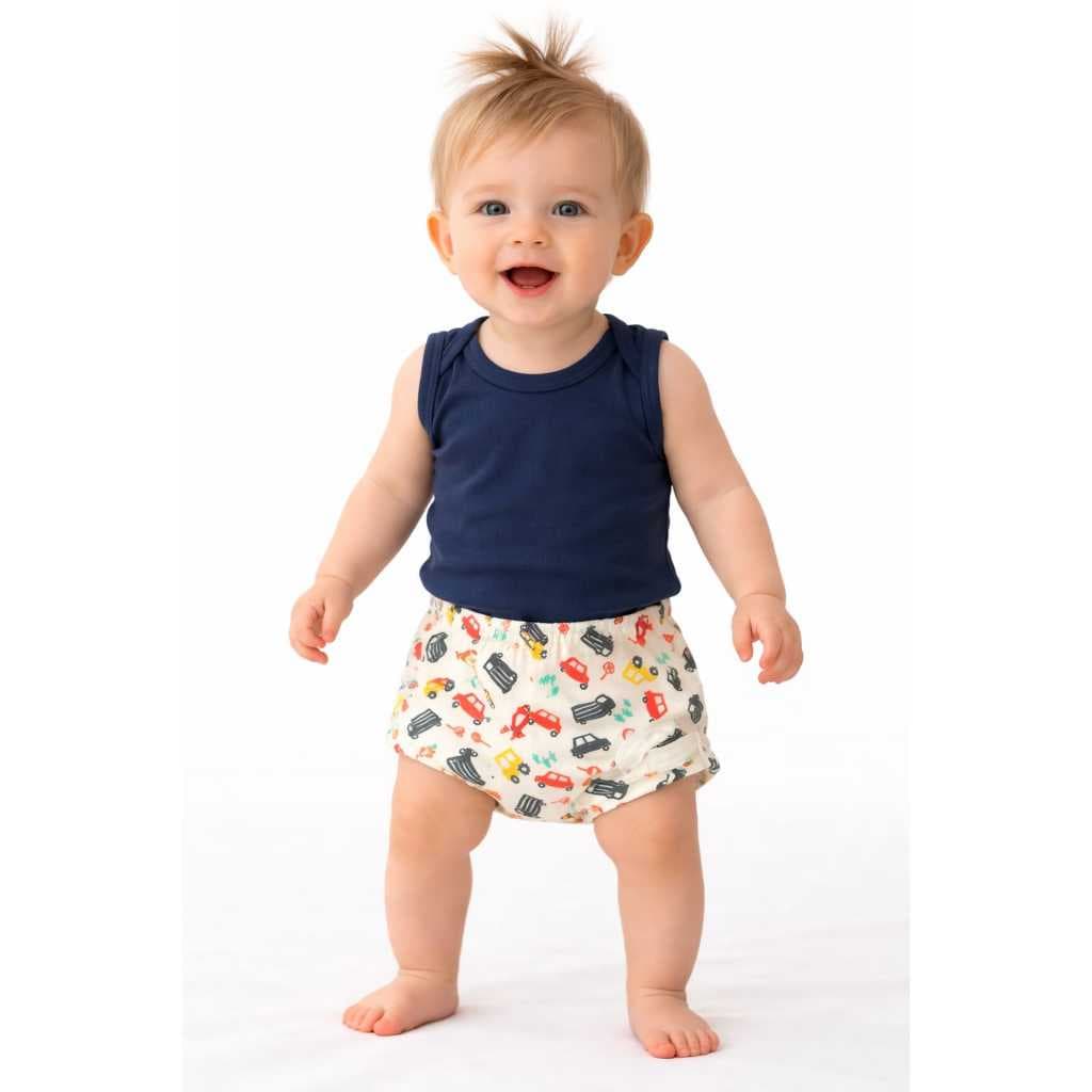 BODY + TAPA FRALDA ALGODÃO PARA BEBÊ ROUPA DE VERÃO ENXOVAL PRESENTE PARA BEBÊ RECÉM NASCIDO