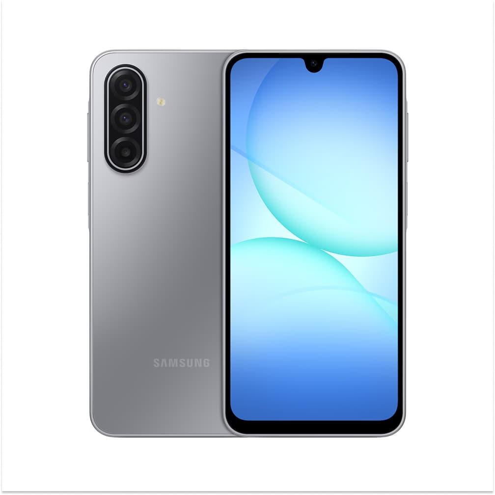 Samsung Galaxy A17 5G 256GB 8GB Ram Tela 6.7'' Câmera 50Mp