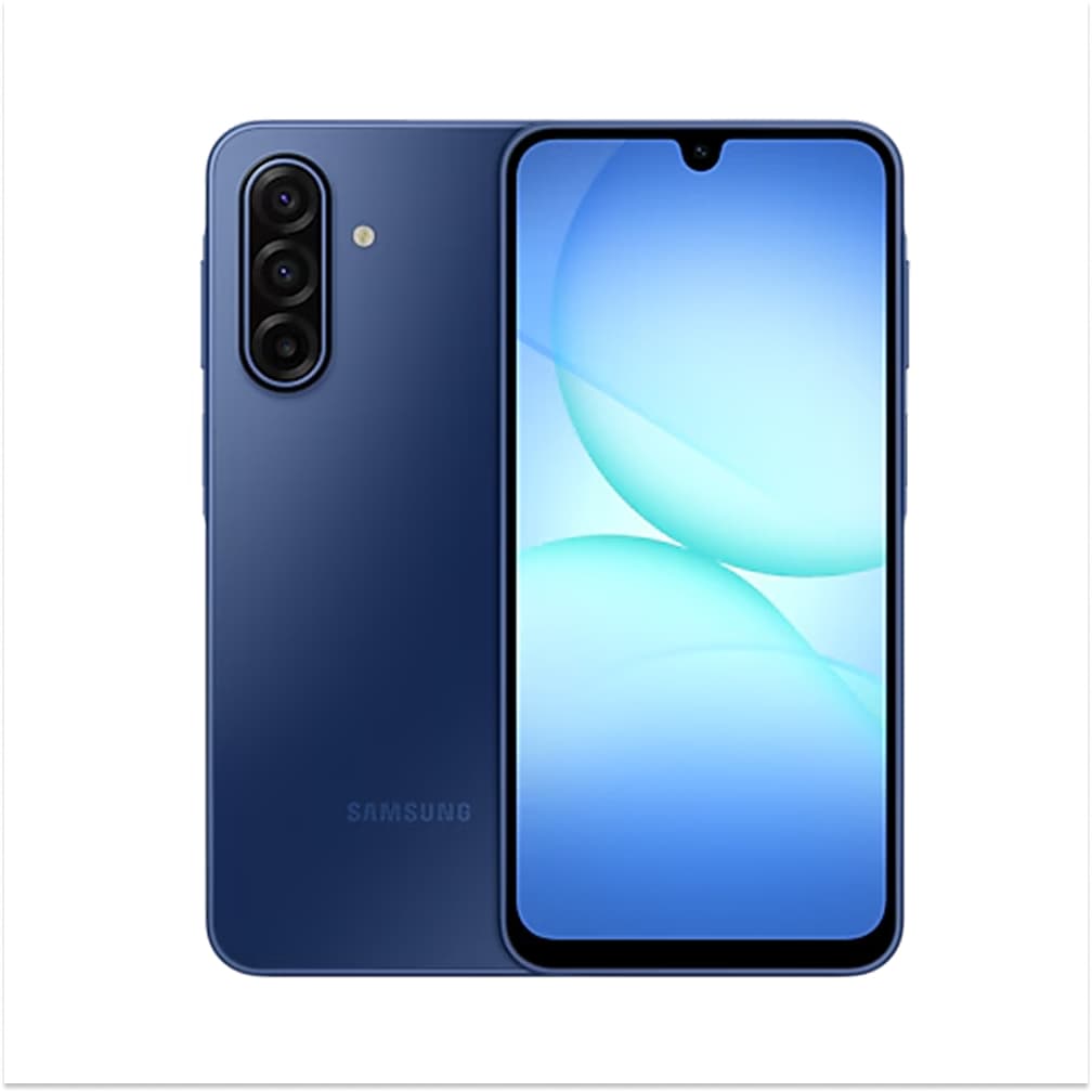 Samsung Galaxy A17 5G 256GB 4GB Ram Tela 6.7 Câm 50Mp Outlet