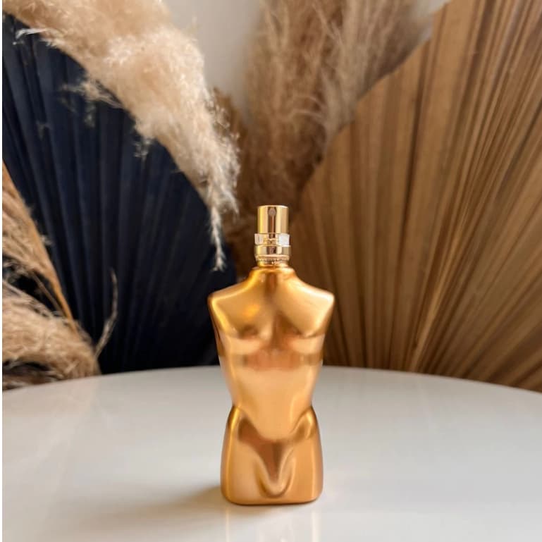 LANÇAMENTO Perfume Masculino Importado N.323 - 25ML