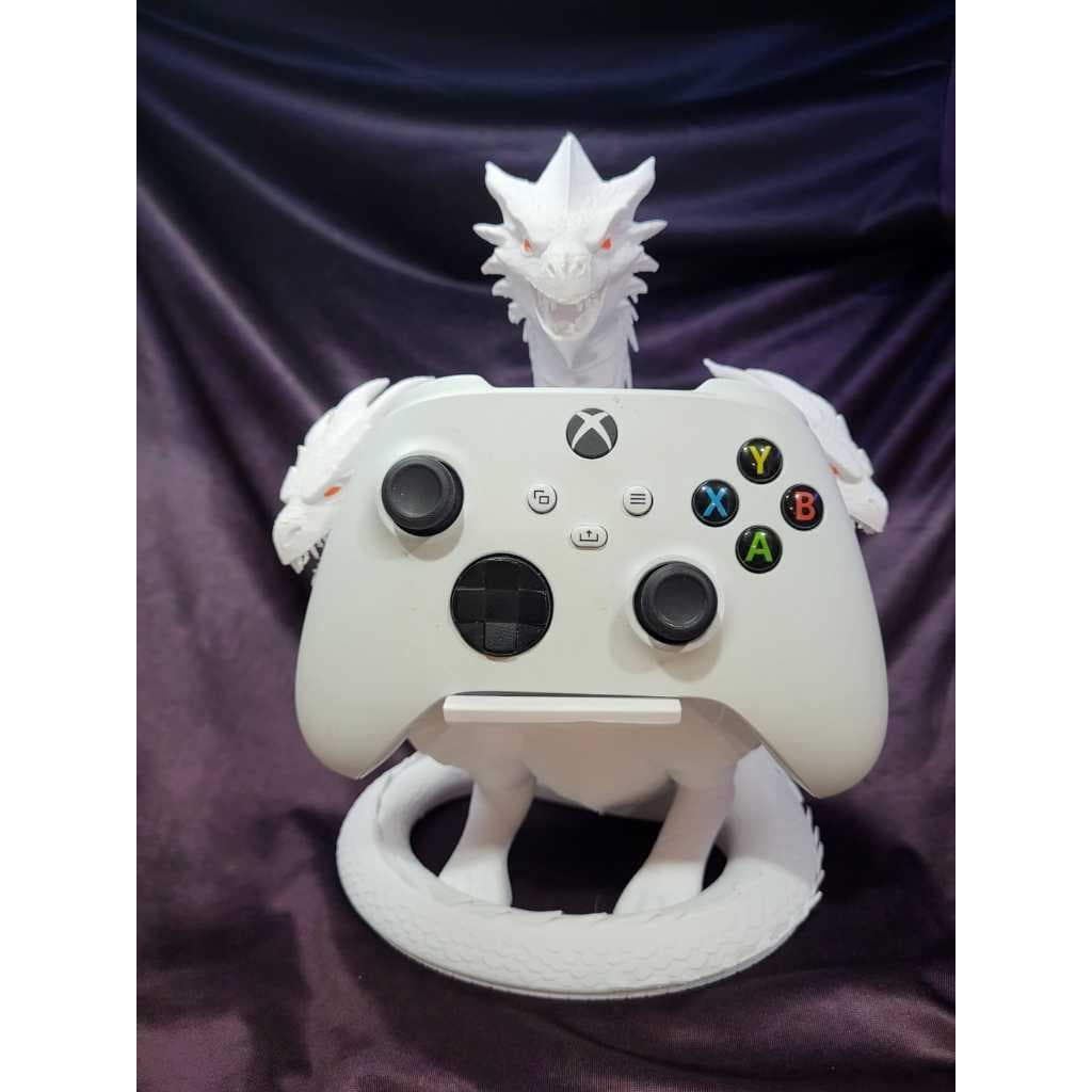 Suporte Hydra para controle de video game