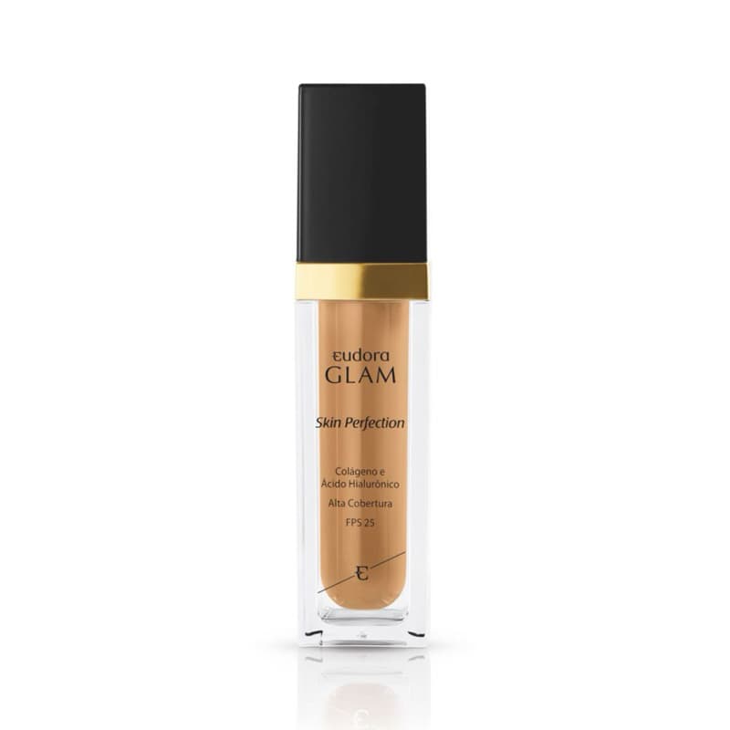 Base Liquida Glam Skin Perfection 30ml