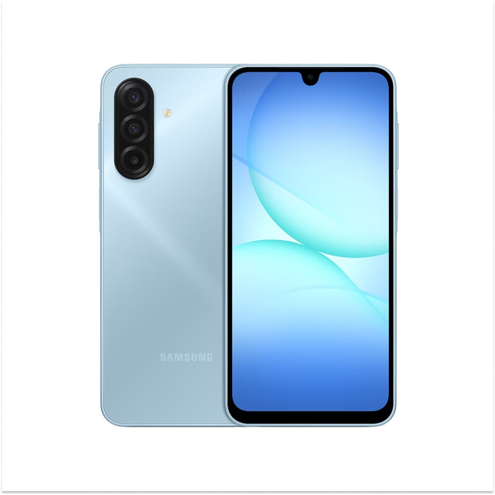 Samsung Galaxy A17 4G 256GB 8GB Ram Tela 6.7'' Câmera 50Mp