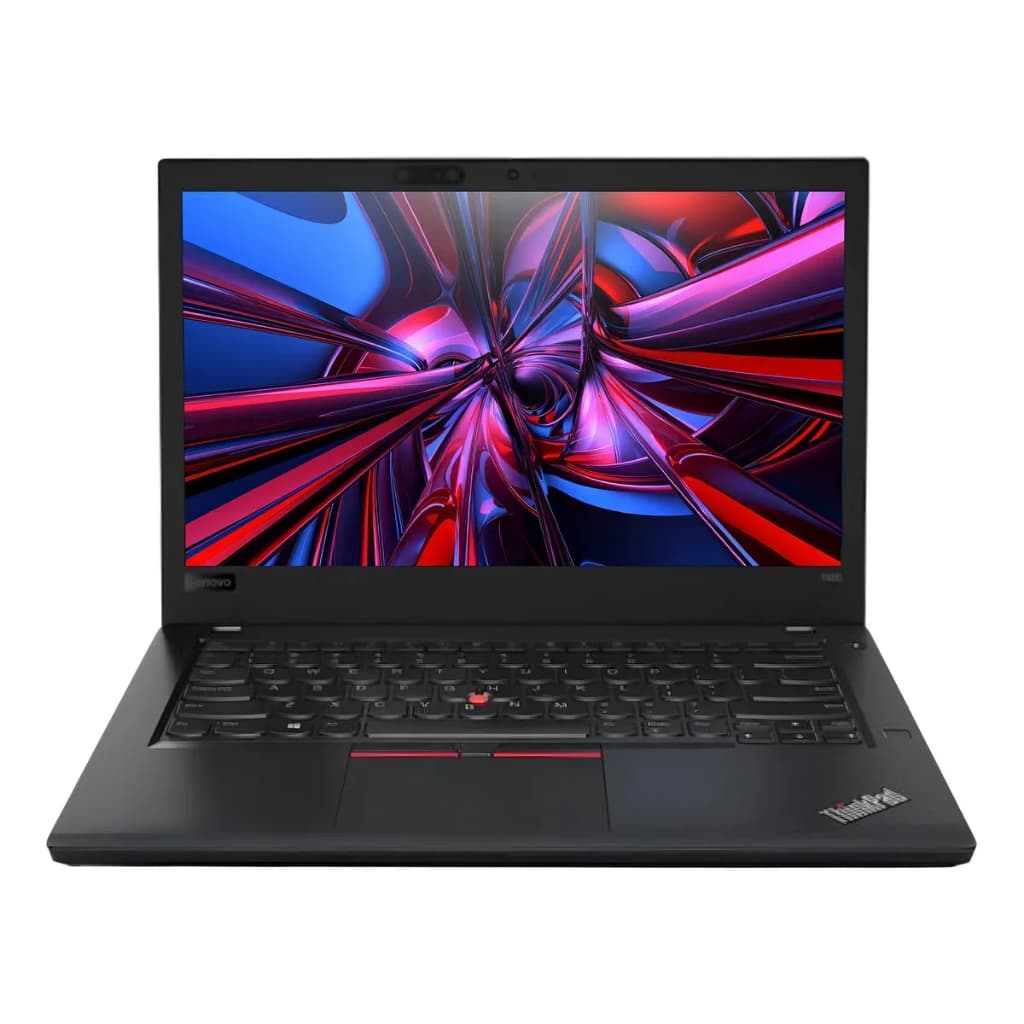 Notebook Lenovo ThinkPad T480 T480 Preto 14" disco SSD 256 GB Intel 8259U 16GB de Ram  USADA