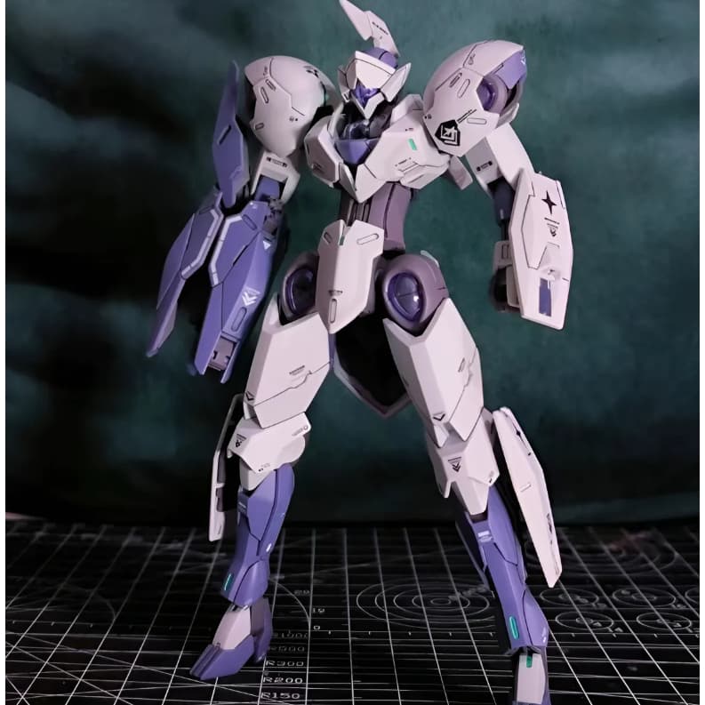 Blocos De Montar Transformers Gundam Guerreiro (não É Lego e nem bandai)