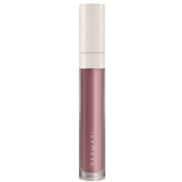 Batom Líquido Matte 4ml - escolha sua cor - FARMASI