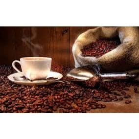 Ktis com 20 Pacotes de 500g de Café em Grãos Expresso10 kg