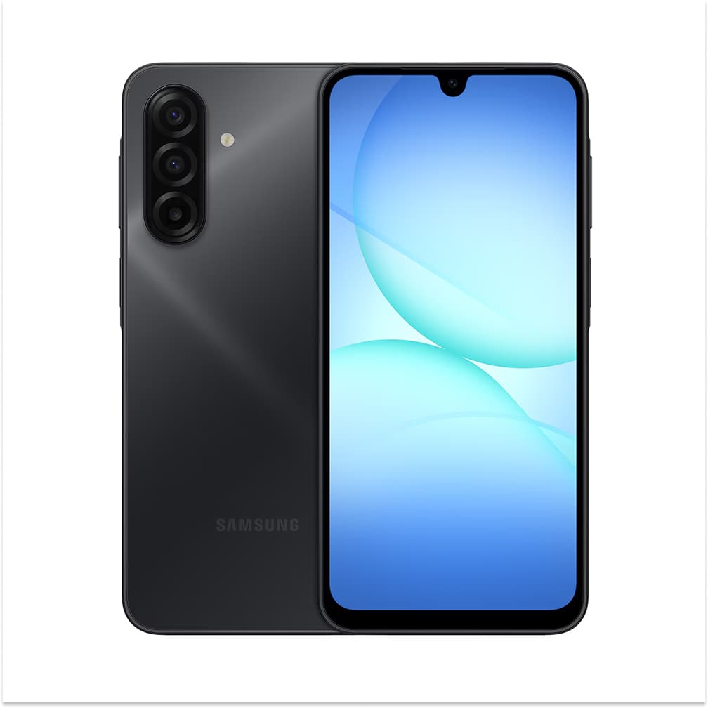 Samsung Galaxy A17 4G 128GB 4GB Ram Tela 6.7'' 50Mp Outlet
