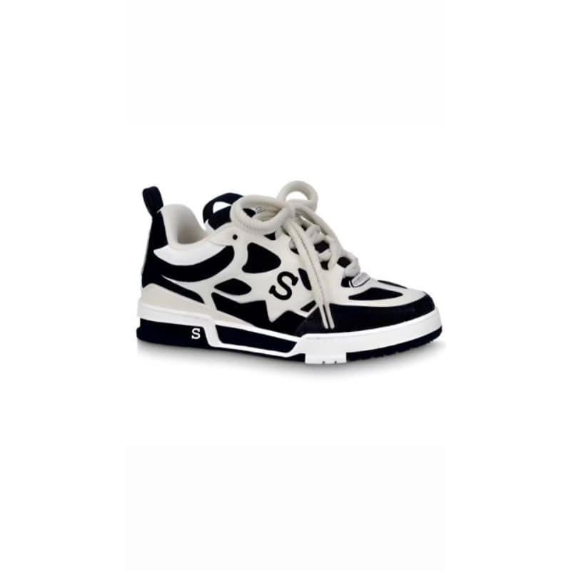 Tenis Top Estiloso Super Confortável Envio Rapido