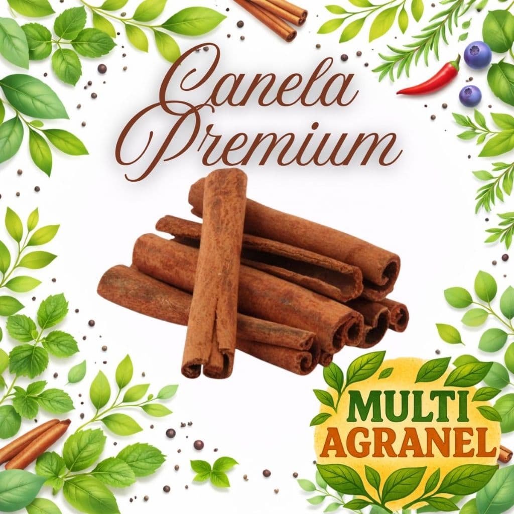 Canela  em Pau/Rama 6cm inteira 1Kg