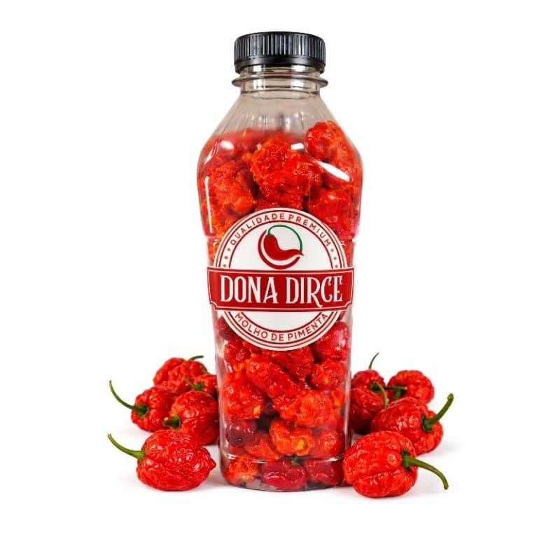 Pimenta Carolina reaper