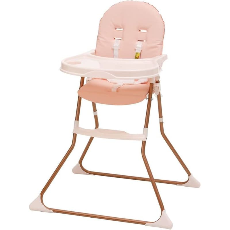 Galzerano Cadeirinha Para Alimentação/ Cadeira Para Refeição Nick/Cadeirinha Para Papinha Infantil