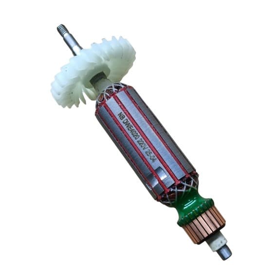Induzido esmerilhadeira dewal dwe 4020 220v simi