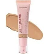Ruby Rose - Soft Blend Base Liquida