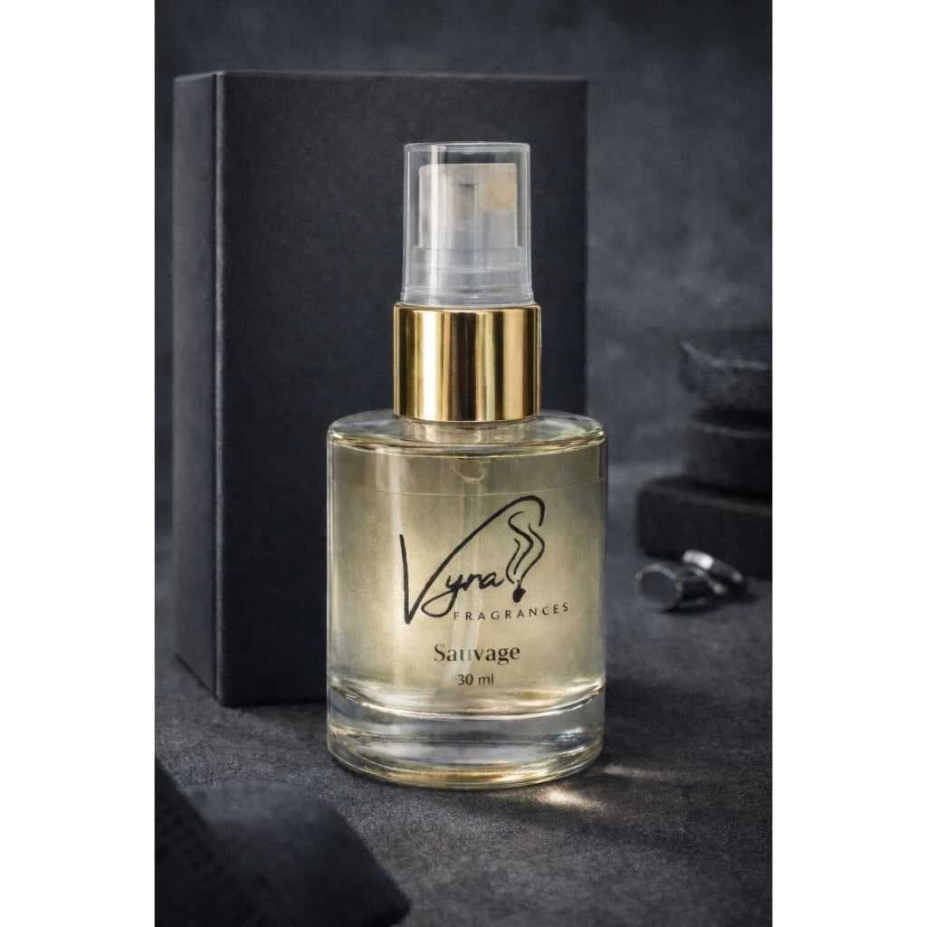 Perfumes Inspirações Masculino 30ml - Alta Fixação & Qualidade Premium - INSPIRAÇÕES de importados