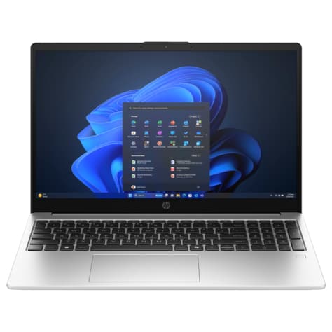 Notebook HP 255 G10 Ryzen 5 7530U, 16GB RAM, 512GB SSD, com NF.