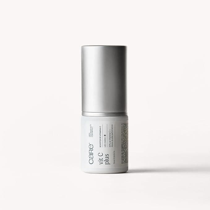 CARE Sérum Vitamina C Facial, Vit C Plus, 15ml