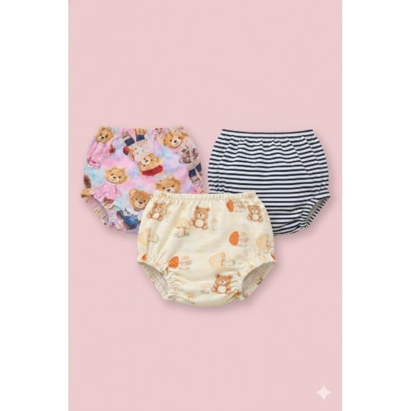 Kit Tapa Fralda Bebê 100% Algodão | Suedine Premium | Promoção