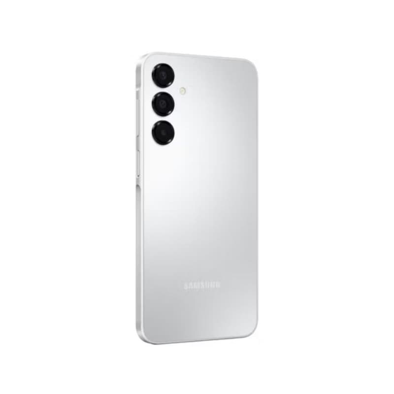 artphone Samsung Galaxy A16 4G LT mera 50MP, Tela 6.7" ,  NFC - CINZA