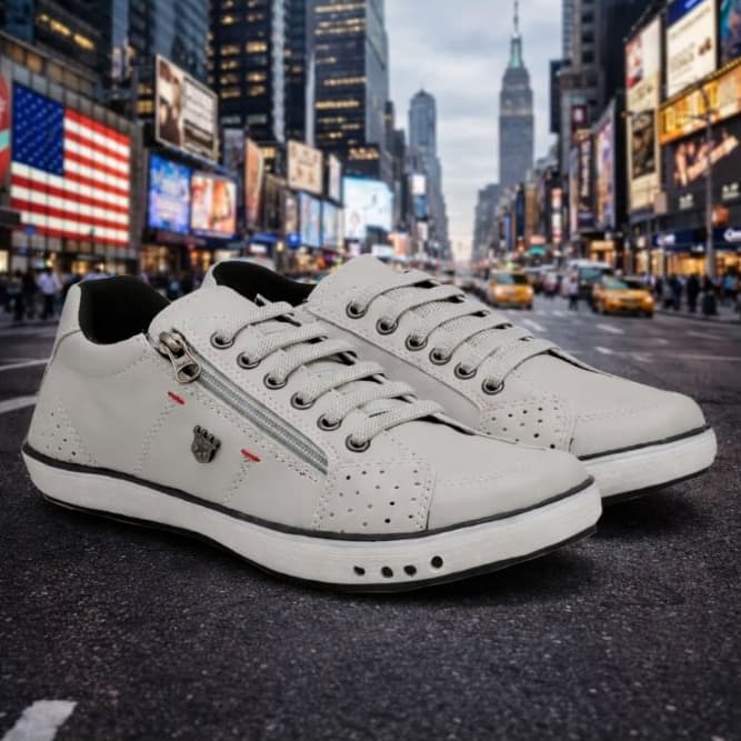 sapatenis sapato tenis masculino confortavel trabalho evangelico dia a dia