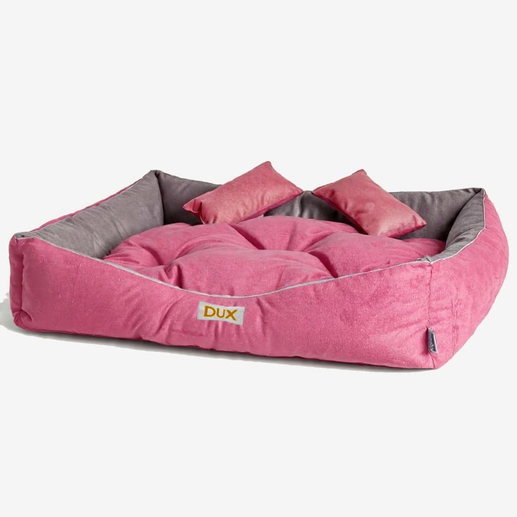 Caminha Casinha Pet Cama P 50x40 Cachorro Pequena Cão e Gato Suede Confortavel