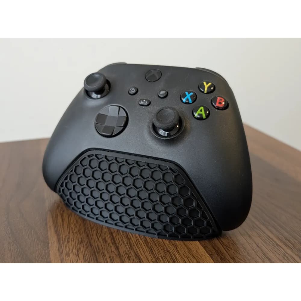 Suporte Controle Xbox Series S/X  minimalista/organizador de controle/suporte de controle videogame