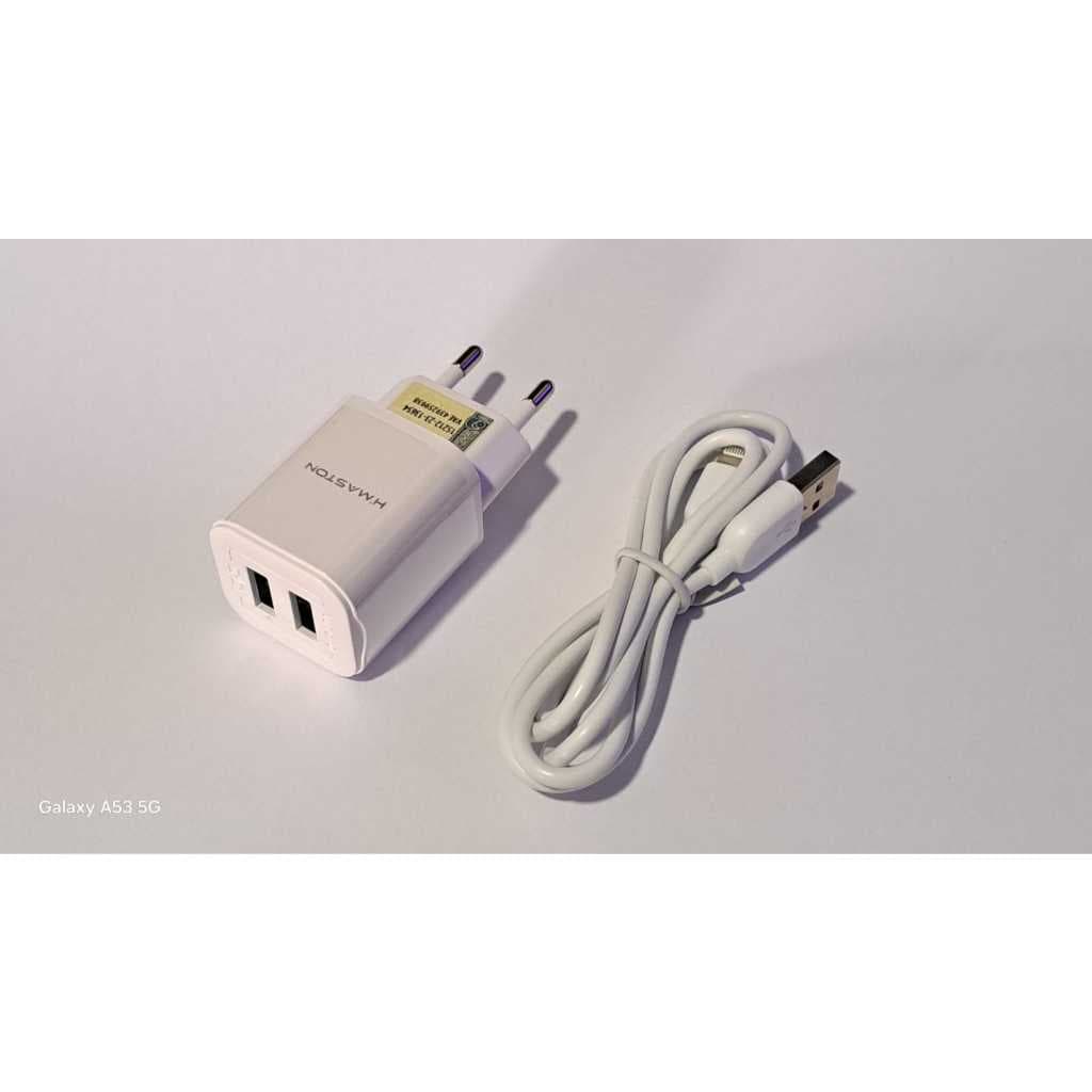 Carregador Rápido 15w 2 USB Turbo Rápido Envio Imediato