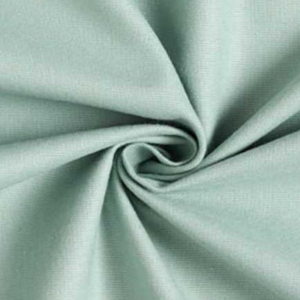 Tecido Cotton Liso 96% Algodão com Elastano 1,60m para Roupas Artesanato Patchwork e Costura