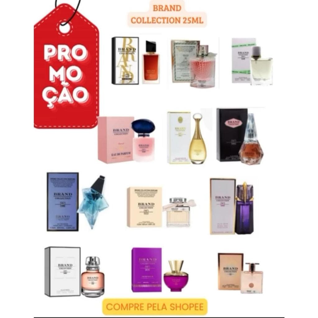 Perfumes importado feminino masculino portátil de bolsa viagem academia carro cheiroso presente