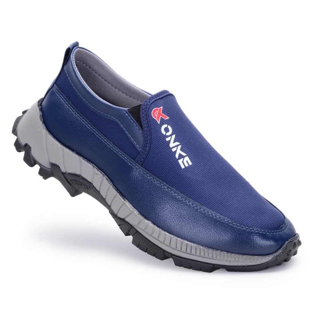 Tênis Sapatilha Masculino Slip On Confortável Leve Casual