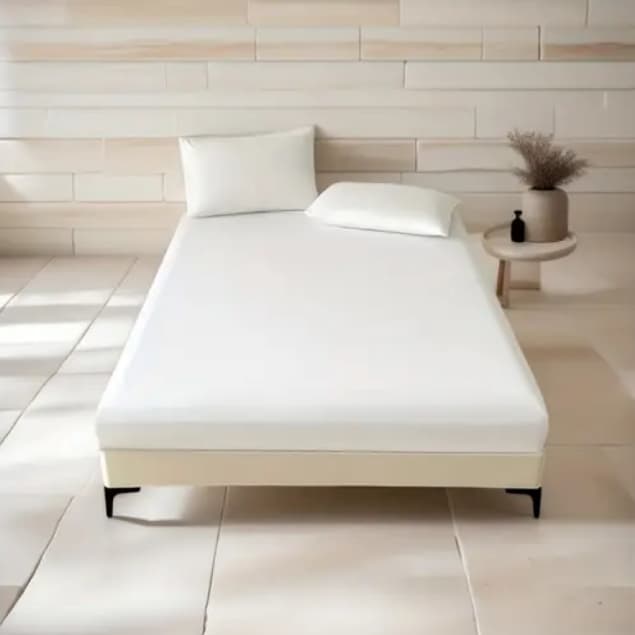 Kit 10 Lençol Casal 3 Peças Com Elástico Fronha Jogo de Roupa de Cama Casal Box Toque Macio