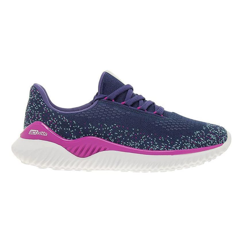 Tênis Feminino Actvitta Nivus Original Tenis Academia Esportivo Casual Leve Confortável Caminhada