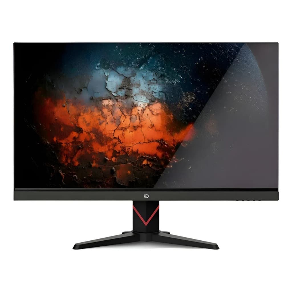 Monitor Gamer Duex Pro Ultra Flick 27 Quadhd Ips 180hz 0.5ms Preto 127/220v