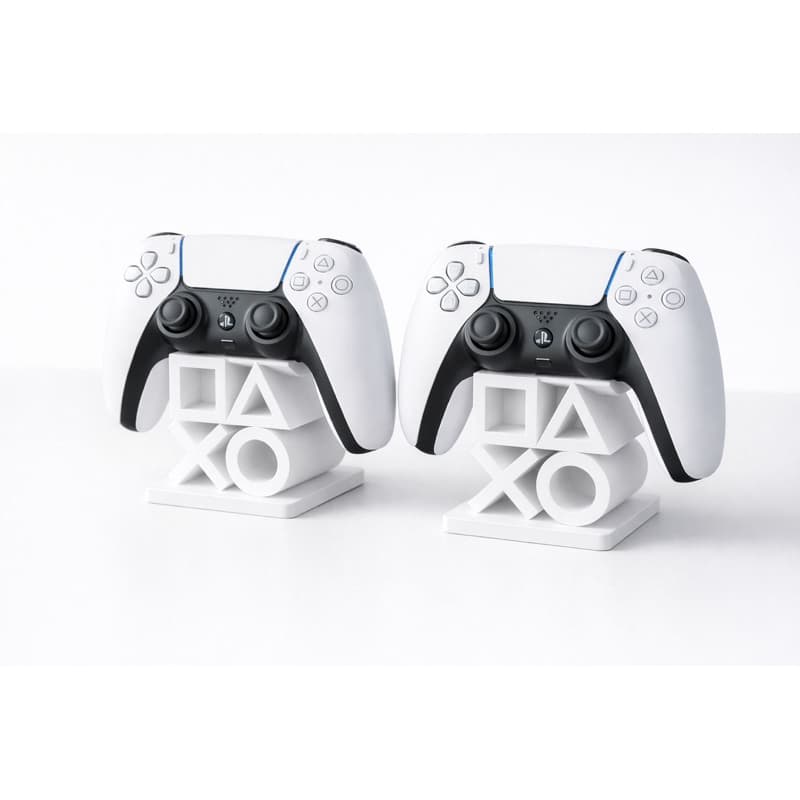 Suporte para Controle PS5 PS4  videogame