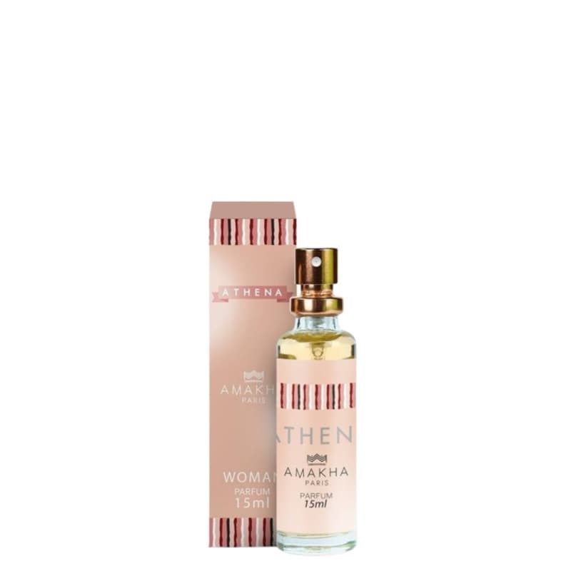 Perfume Feminino Athena – Inspiração Importada – 15ml