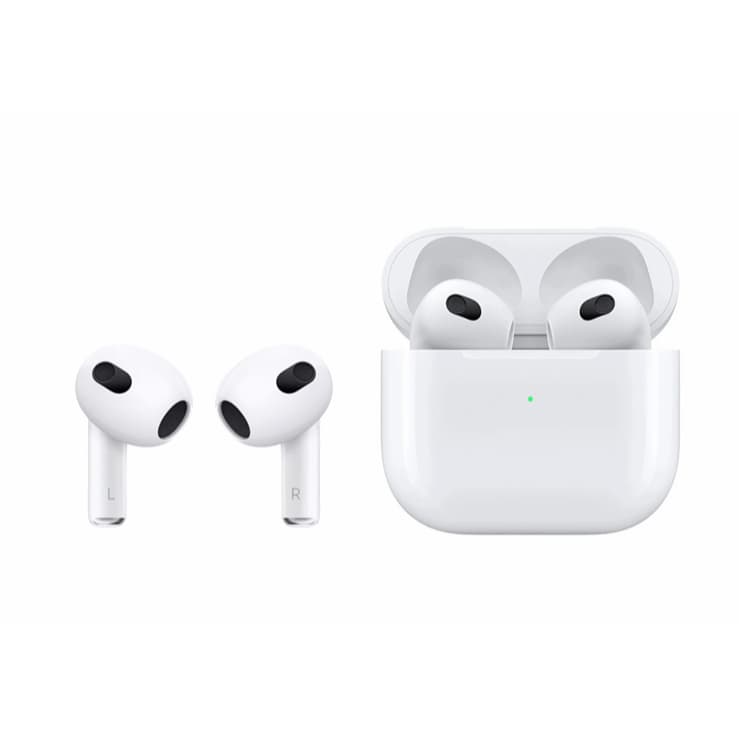 Fone Bluetooth Sem Fio – 3ª Geração | Linha Premium  Fone Bluetooth linha premium, com design moderno, som limpo