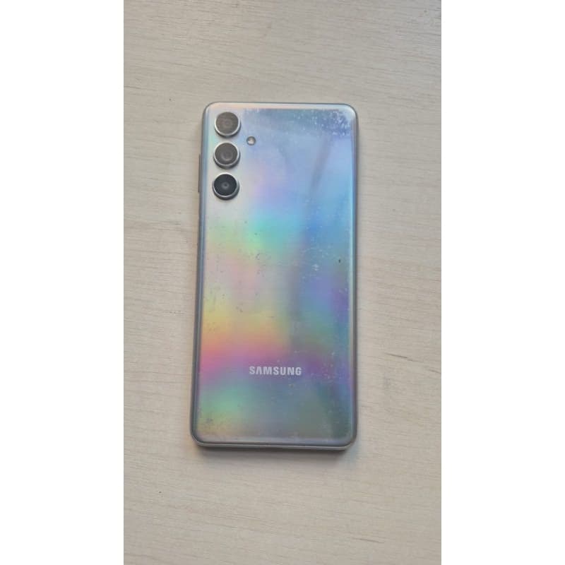 Samsung Galax M54