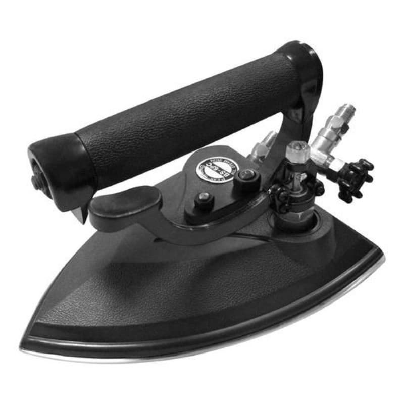 Ferro a Vapor Industrial Mini Caldeira