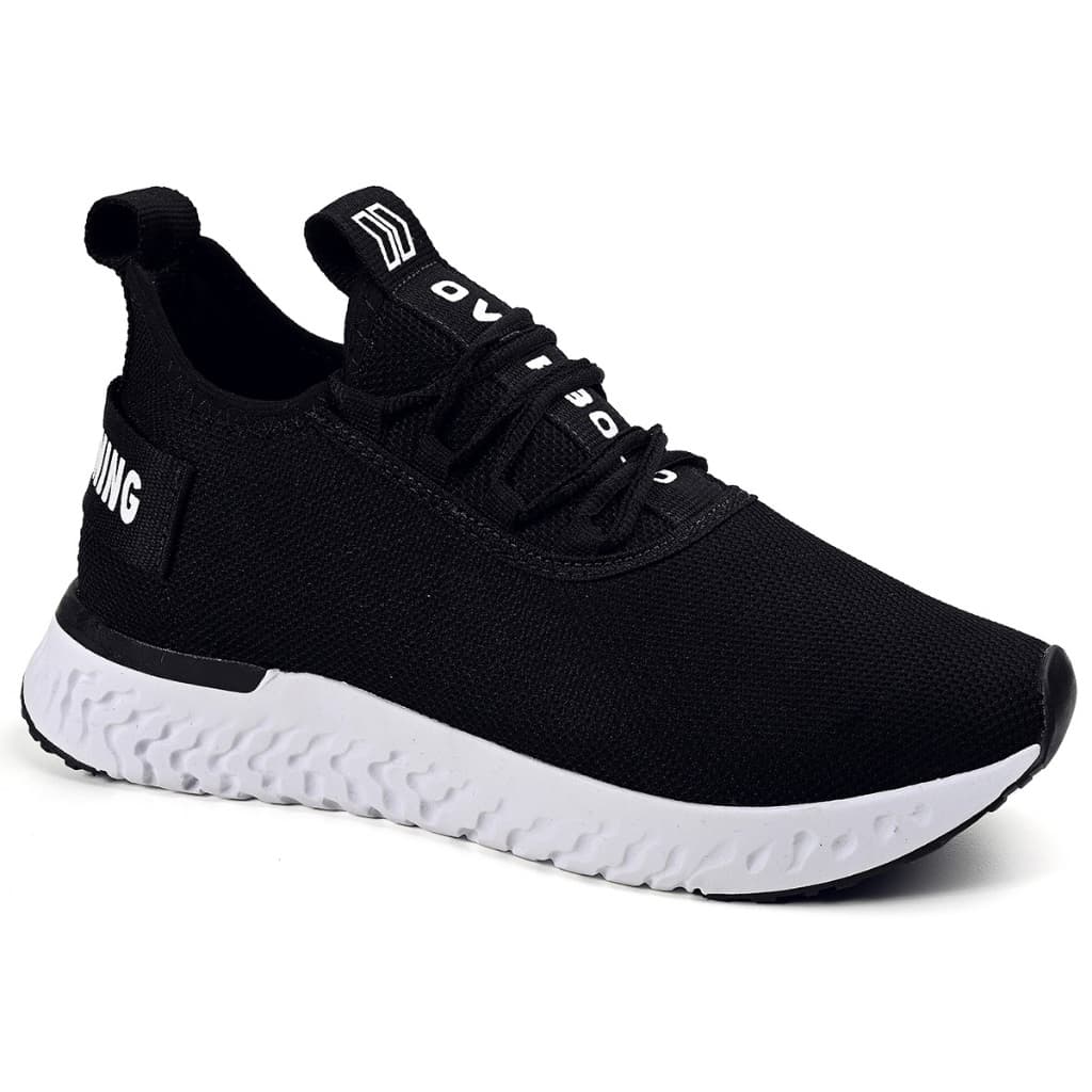 Tênis Masculino Feminino Caminhada Academia Casual Leve e Confortavel Esportivo Promoção!