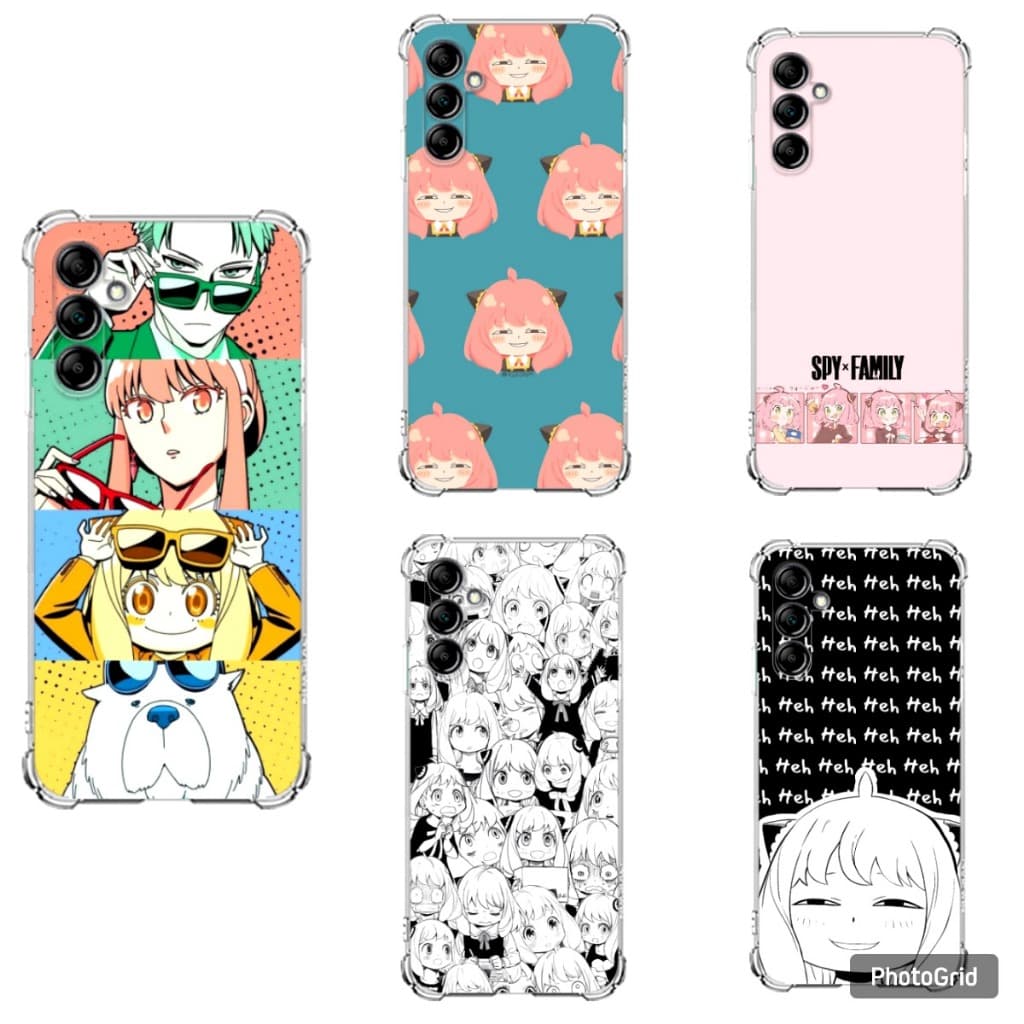 CAPA CAPINHA SAMSUNG A14 , A24, A34 E A54 TPU DESENHOS VARIADOS CAPINHA CASE