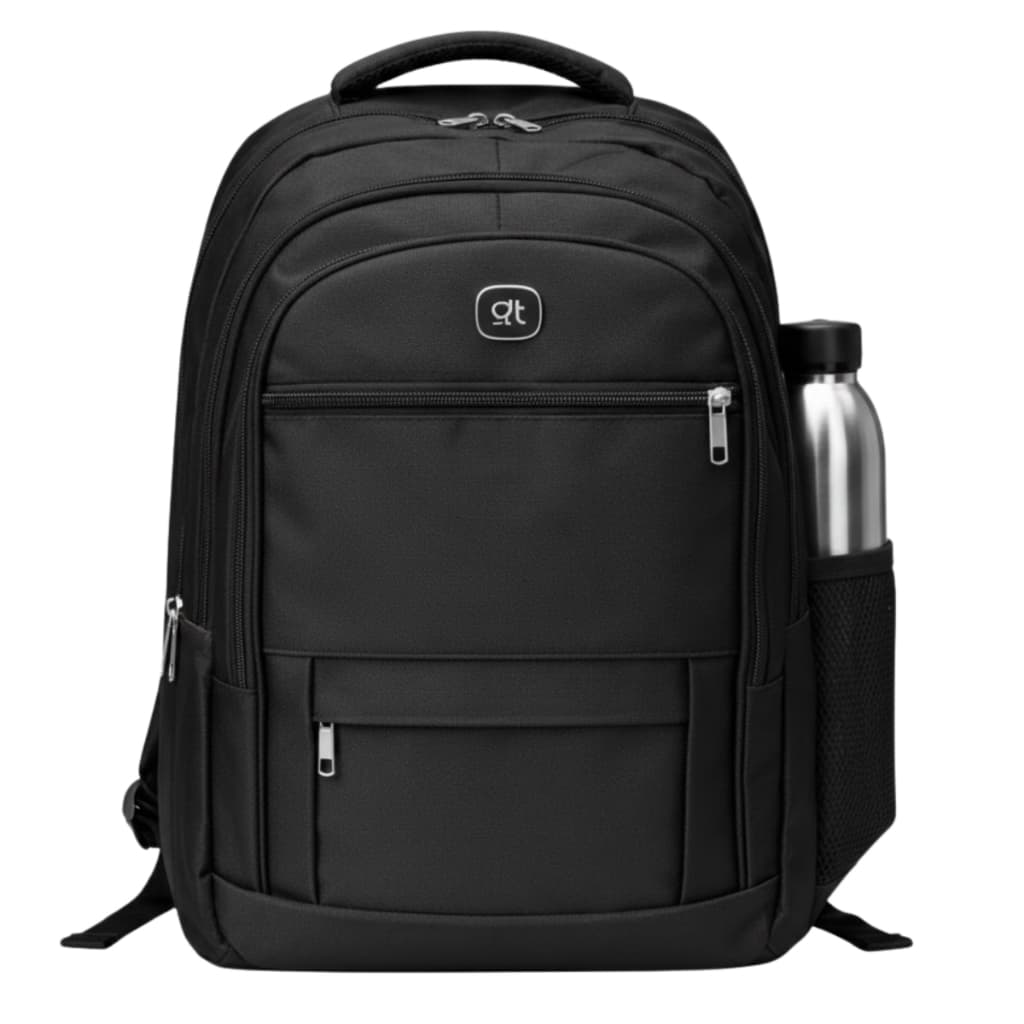 Mochila Viagem God Talent Grande 40l Reforçada Escolar Notebook