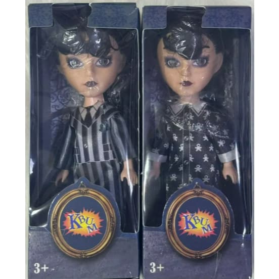 Boneca Girl Sortidas Acessório infantil vandinha Danças Bonequinhas Articuladas com