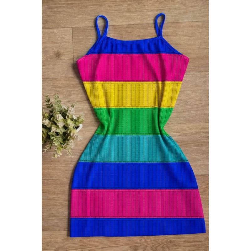 Vestido tubinho Virgínia Suplex premium