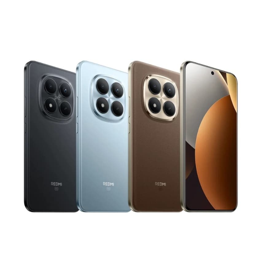 Xiaomi Redmi Note 15 Pro+ plus 512gb / 256gb 5g Snapdragon® 7s Gen 4 Global Pronta Entrega